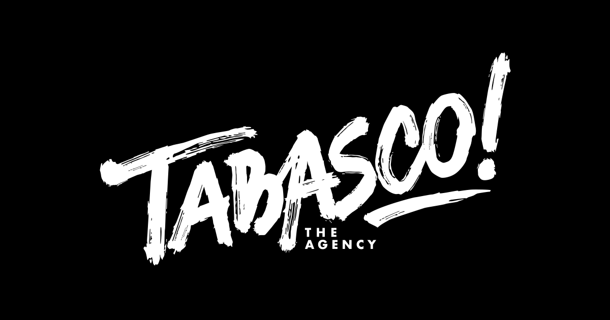 Tabasco Rock'n'roll ad agency